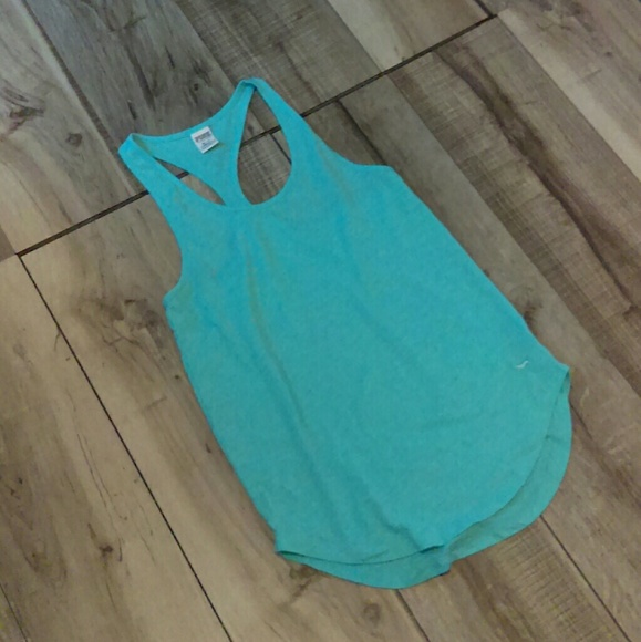 SOLD Pink by VICTORIA'S SECRET Sleepwear Tanks - Picture 3 of 4